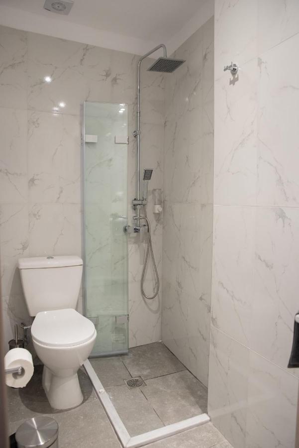 Leilighet Vesta Suite&studio In Chania Old Town Khania