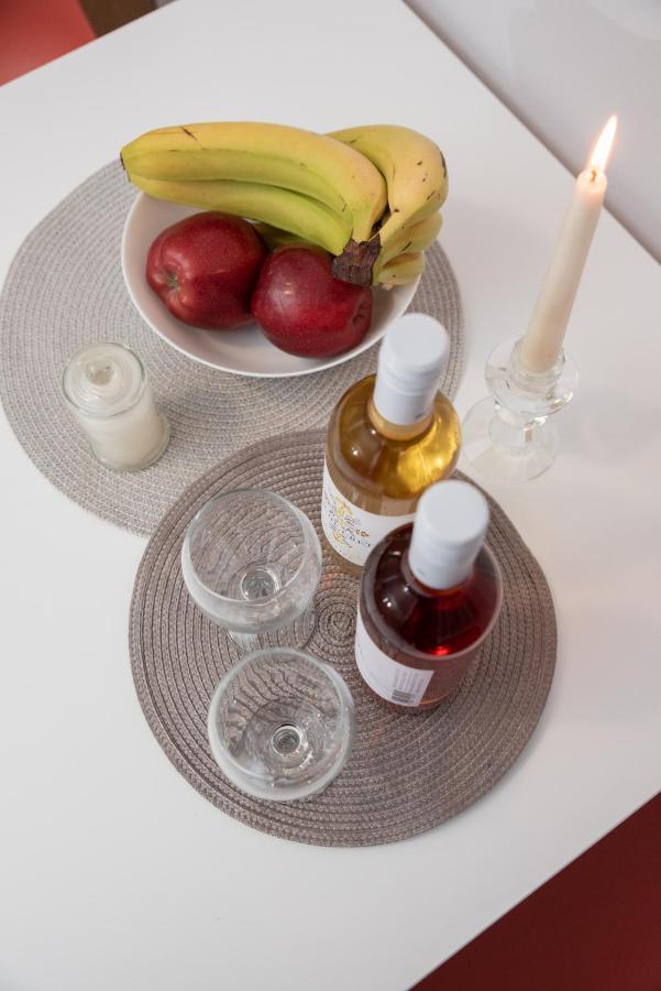 Vesta Suite&studio In Chania Old Town * Khania