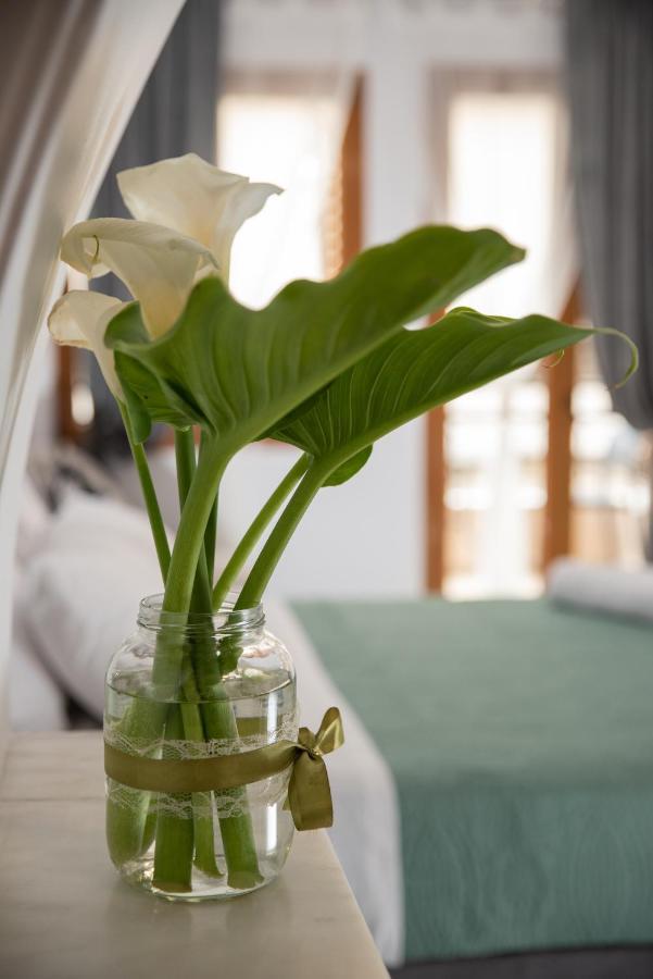 Vesta Suite&studio In Chania Old Town Leilighet