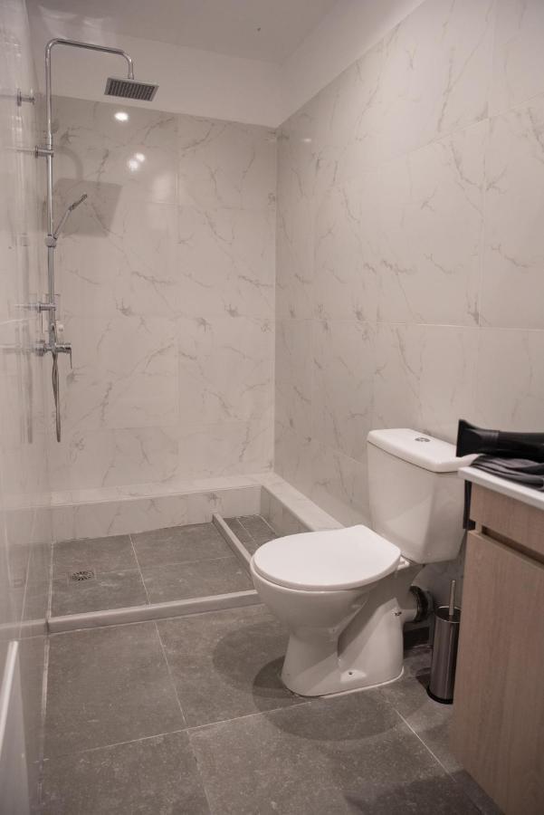 Leilighet Vesta Suite&studio In Chania Old Town Khania