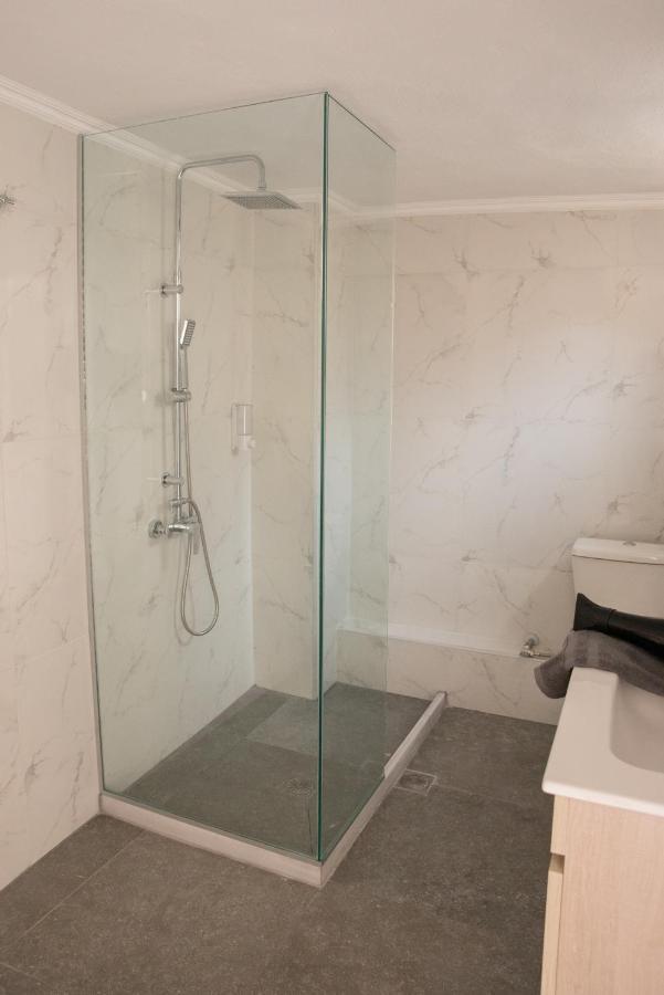 Vesta Suite&studio In Chania Old Town Leilighet