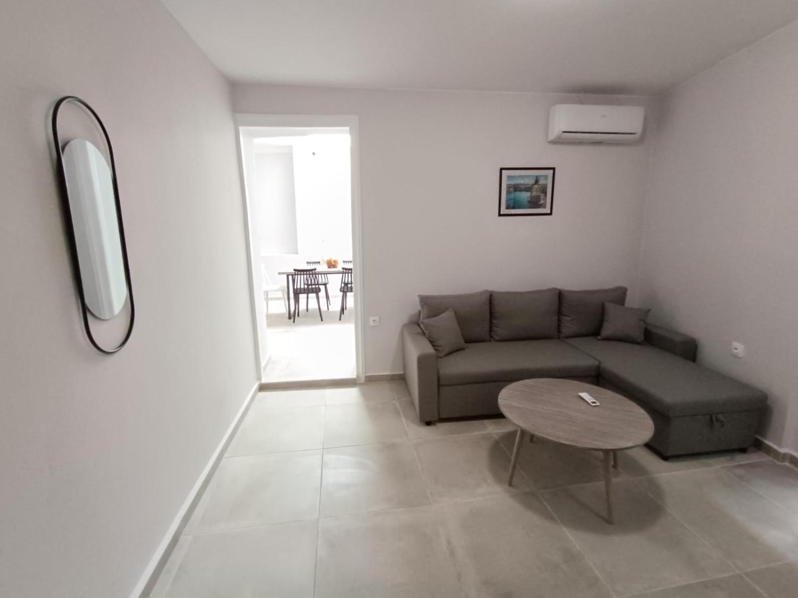 Vesta Suite&studio In Chania Old Town * Khania