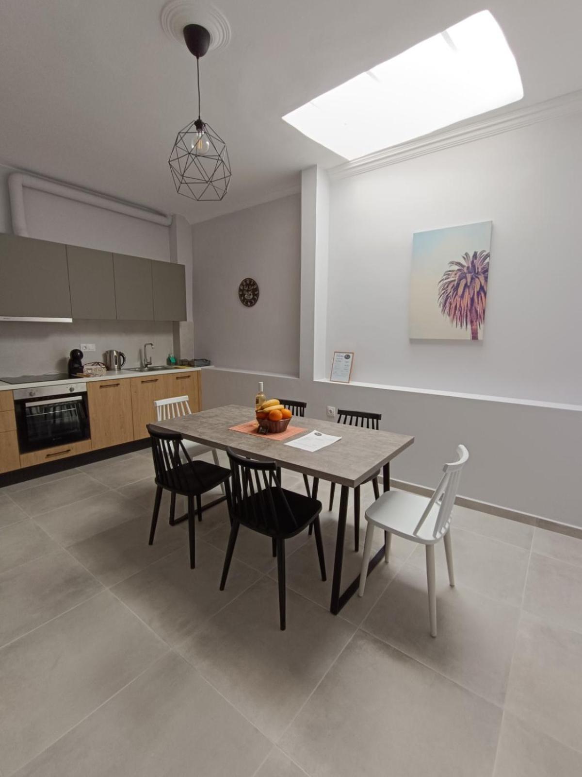 Leilighet Vesta Suite&studio In Chania Old Town Khania