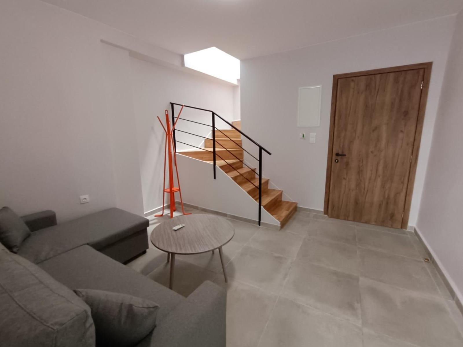 Vesta Suite&studio In Chania Old Town * Khania