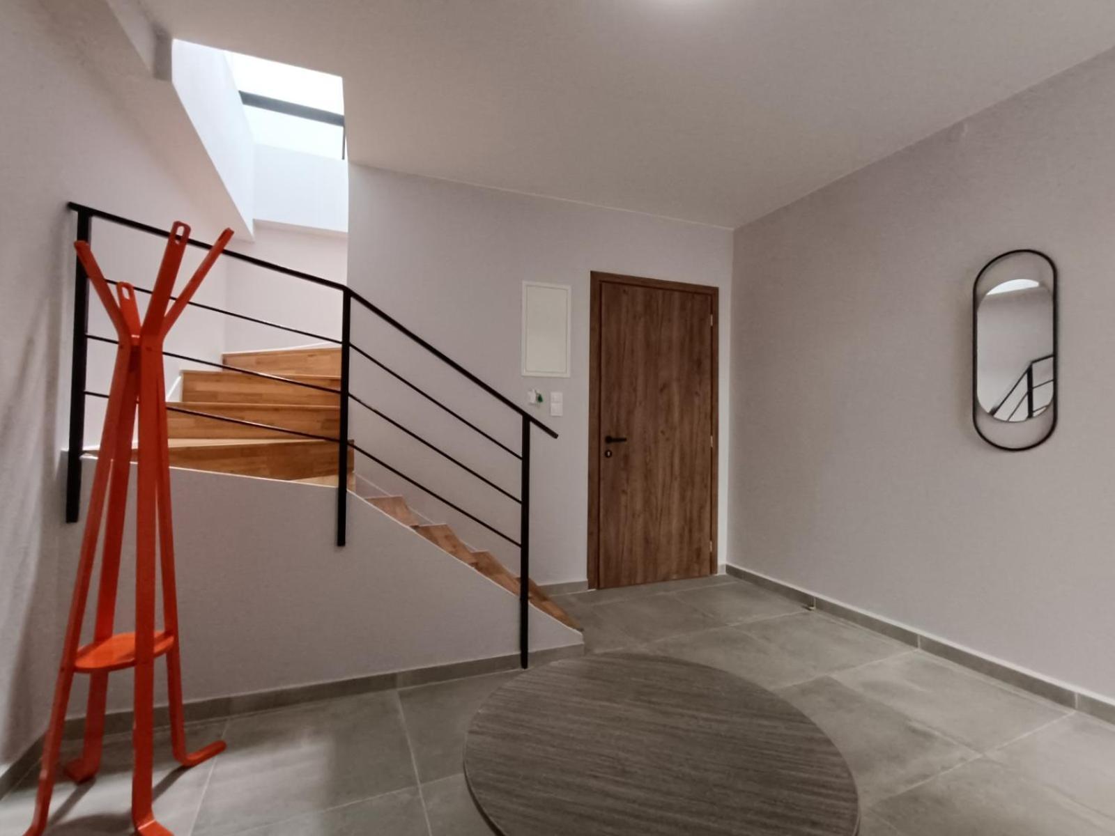 Vesta Suite&studio In Chania Old Town * Khania