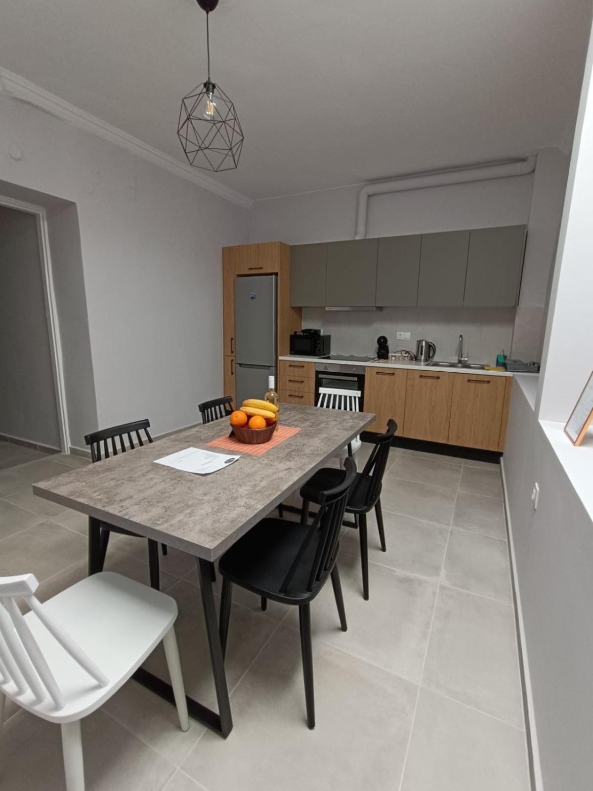 Leilighet Vesta Suite&studio In Chania Old Town